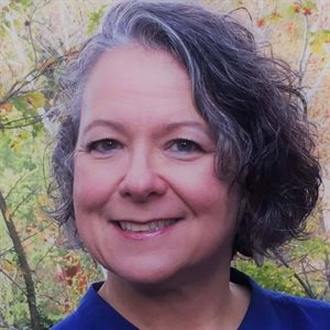 Carole McMahon